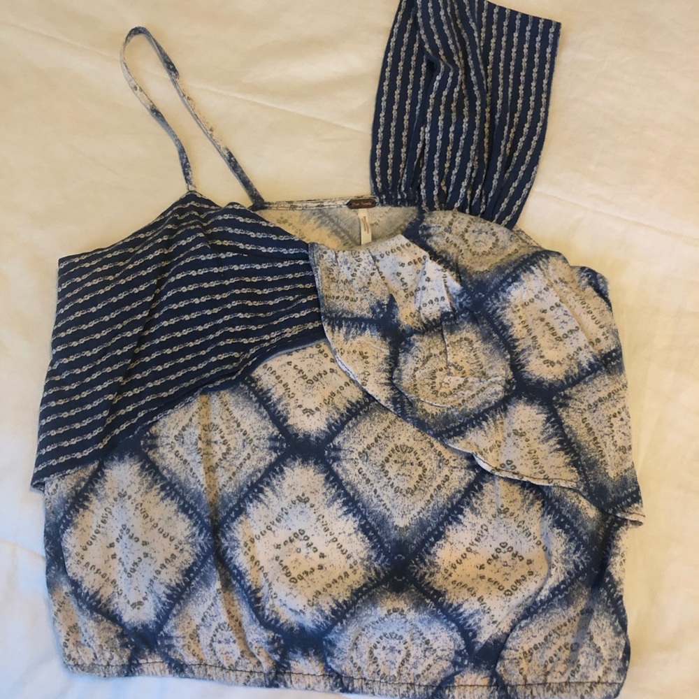 Free People Tank